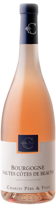 Bourgogne Hautes Côtes de Beaune rosé